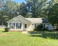 Unit for rent at 6606 1st Avenue, Indian Trail, NC, 28079