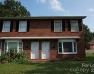 Unit for rent at 114 5th Avenue Ne, Conover, NC, 28613