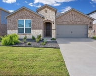 Unit for rent at 1822 Brindle Street, Northlake, TX, 76247
