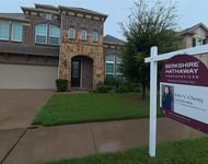 Unit for rent at 15652 Wild Cherry Lane, Fort Worth, TX, 76262