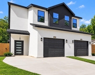 Unit for rent at 817 Stamps Avenue, Fort Worth, TX, 76114