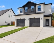 Unit for rent at 819 Stamp Avenue, Fort Worth, TX, 76114