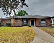 Unit for rent at 3408 Beech Street, Rowlett, TX, 75089