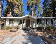 Unit for rent at 31430 Frontier Drive, RUNNING SPRINGS, CA, 92382