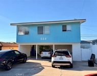 Unit for rent at 220 Avenida Serra, SAN CLEMENTE, CA, 92672