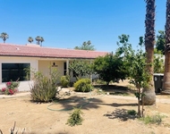Unit for rent at 73880 Santa Rosa Way, PALM DESERT, CA, 92260