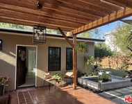 Unit for rent at 4813 Sawtelle Boulevard, CULVER CITY, CA, 90230