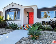 Unit for rent at 2949 Potomac Avenue, LOS ANGELES, CA, 90016