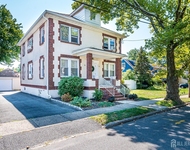 Unit for rent at 361 Rudolph Avenue, Rahway, NJ, 07065