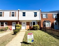 Unit for rent at 7921 Meadow Court, MANASSAS, VA, 20109