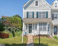 Unit for rent at 3947 Hartlake Street, WOODBRIDGE, VA, 22192