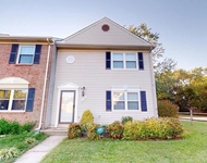 Unit for rent at 8576 Adamson Street, MANASSAS, VA, 20110