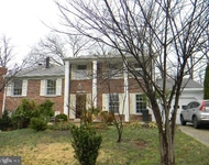 Unit for rent at 4320 Wakefield Drive, ANNANDALE, VA, 22003
