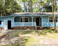 Unit for rent at 711 Niven Avenue, Raeford, NC, 28376