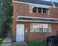 Unit for rent at 526 Lawler Terrace, PHILADELPHIA, PA, 19116