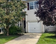 Unit for rent at 196 Chancellor Drive, WOODBURY, NJ, 08096