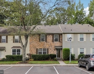 Unit for rent at 329 Gwynedd Court, MOUNT LAUREL, NJ, 08054