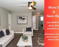 Unit for rent at 8208 Bellefonte Lane, CLINTON, MD, 20735