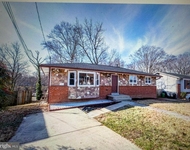 Unit for rent at 1801 Jarvis Avenue, OXON HILL, MD, 20745