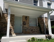 Unit for rent at 3504 Manchester Avenue, BALTIMORE, MD, 21215