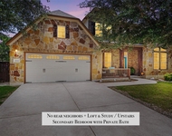 Unit for rent at 2610 Raindance, Leander, TX, 78641