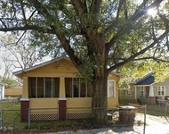 Unit for rent at 1150 E 14th Street, Jacksonville, FL, 32206