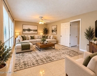 Unit for rent at 8175 Sutton Place N, Jacksonville, FL, 32217