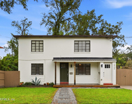 Unit for rent at 2964 Downing Street, Jacksonville, FL, 32205