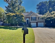 Unit for rent at 59 Evans Mill Court, Dallas, GA, 30157
