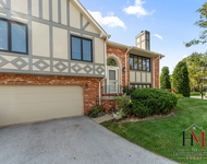 Unit for rent at 9241 Windsor Parkway, Tinley Park, IL, 60487