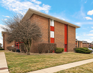 Unit for rent at 15830 Terrace Drive, Oak Forest, IL, 60452