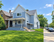Unit for rent at 1846 Wesley Avenue, Evanston, IL, 60201