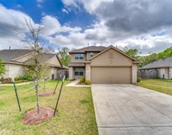 Unit for rent at 19583 Manduca Drive, New Caney, TX, 77357