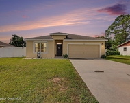 Unit for rent at 750 Empress Street Se, Palm Bay, FL, 32909