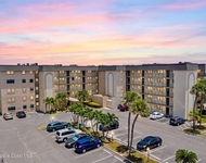 Unit for rent at 4100 Ocean Beach Boulevard, Cocoa Beach, FL, 32931