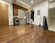 Unit for rent at 2156A Fulton Street, Brooklyn, NY 11233