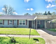 Unit for rent at 12210 Palmfree Street, Houston, TX, 77034