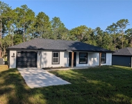 Unit for rent at 4258 Sw 157th Court Sw, OCALA, FL, 34481