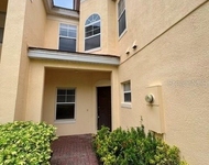 Unit for rent at 6857 Piazza Street, ORLANDO, FL, 32819