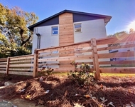 Unit for rent at 536 College Street, Atlanta, GA, 30354