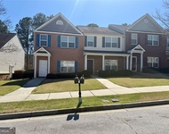 Unit for rent at 2154 Olmadison View, Atlanta, GA, 30349