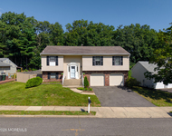 Unit for rent at 140 Cannonball Drive, Howell, NJ, 07731