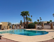 Unit for rent at 4490 E Pueblo Avenue, Phoenix, AZ, 85040