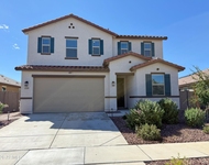 Unit for rent at 17153 W Blue Sky Drive, Surprise, AZ, 85387