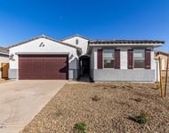Unit for rent at 26007 N 160th Lane, Surprise, AZ, 85387
