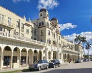 Unit for rent at 235 Sunrise Avenue, Palm Beach, FL, 33480