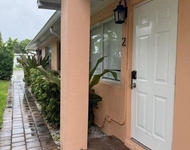 Unit for rent at 914 N J Street, Lake Worth Beach, FL, 33460