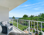 Unit for rent at 2774 S Ocean Boulevard, Palm Beach, FL, 33480