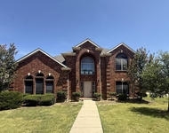 Unit for rent at 1220 Resaca Drive, Frisco, TX, 75033