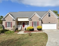 Unit for rent at 603 Lexington Drive, Albemarle, NC, 28001